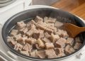 Merebus Kikil dengan Rice Cooker supaya Empuk Sempurna