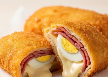 Risol Goreng Tanpa Minyak, Inovasi Camilan Sehat dan Hemat