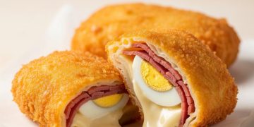 Risol Goreng Tanpa Minyak, Inovasi Camilan Sehat dan Hemat