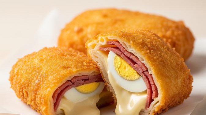 Risol Goreng Tanpa Minyak, Inovasi Camilan Sehat dan Hemat