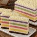 Resep Kue Lapis dari Roti Tawar, Inovasi Camilan Praktis dan Lezat Keluarga