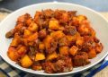 Resep Sambal Goreng Hati Lezat dan Praktis Tanpa Minyak untuk Keluarga