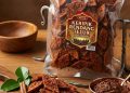 Keripik Rendang Telur, Cemilan Khas Bukittinggi yang Gurih dan Menggugah Selera