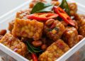 Resep Tempe Orek Manis Kering Tahan Lama untuk Simpanan Lauk