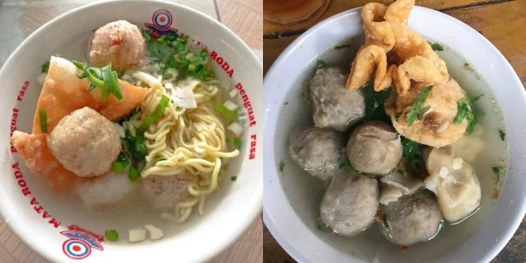 7 Rekomendasi Bakso Enak di Kasihan Bantul 2026 dengan Rasa yang Memuaskan