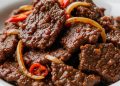 Empuk dan Kaya Rasa untuk Hidangan Istimewa yang Praktis