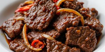 Empuk dan Kaya Rasa untuk Hidangan Istimewa yang Praktis