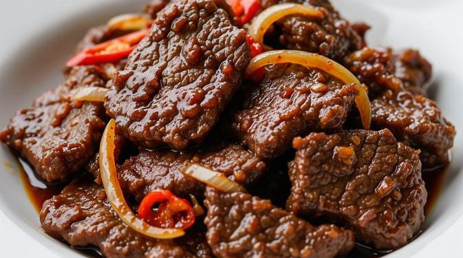 Empuk dan Kaya Rasa untuk Hidangan Istimewa yang Praktis