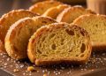 Membuat Roti Tawar Kering Tanpa Oven yang Crispy dan Enak untuk Camilan