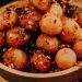 Cimol Bojot Chili Oil Anti Meledak, Kenyal dan Krispi di Luar
