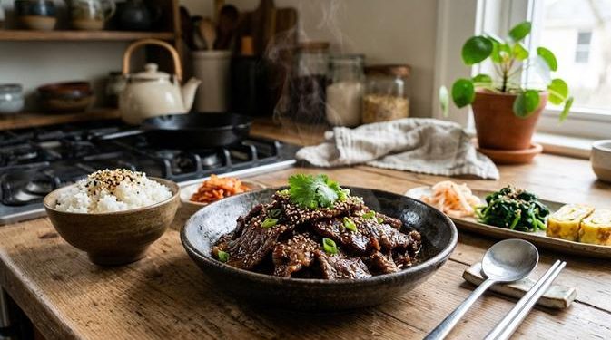 Resep Daging Bulgogi Tanpa Grill, Daging Empuk yang Bikin Ketagihan