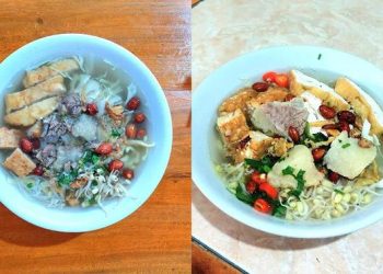 10 Rekomendasi Bakmi Toprak di Solo untuk Kuliner 2026