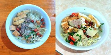 10 Rekomendasi Bakmi Toprak di Solo untuk Kuliner 2026