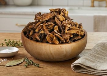 Resep Keripik Teripang Khas Gresik Renyah dan Tidak Amis, Bukan Sekadar Digoreng