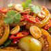Resep Tumis Tomat Hijau Pedas dan Gurih yang Menggugah Selera Sederhana