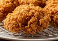 Membuat Ayam Crispy untuk Jualan yang Renyah Tahan Lama dan Gurih Maksimal