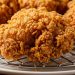 Membuat Ayam Crispy untuk Jualan yang Renyah Tahan Lama dan Gurih Maksimal