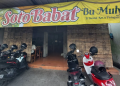 7 Rekomendasi Soto Babat Lezat di Jogja yang Wajib Dikunjungi pada Tahun 2026