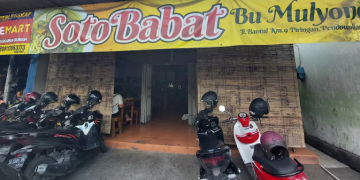 7 Rekomendasi Soto Babat Lezat di Jogja yang Wajib Dikunjungi pada Tahun 2026