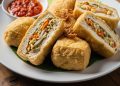Resep Tahu Goreng Isi Sayur Ekonomis untuk Camilan Gurih Keluarga