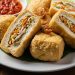 Resep Tahu Goreng Isi Sayur Ekonomis untuk Camilan Gurih Keluarga