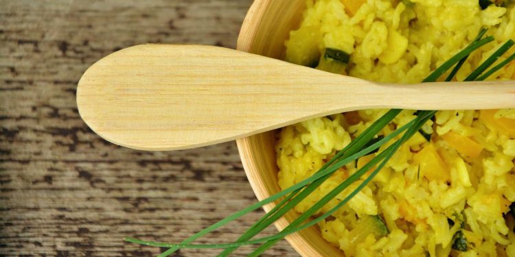 Resep Nasi Kuning Tanpa Santan untuk Pemula yang Gurih dan Menggugah Selera