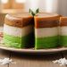 Bolu Lapis Tanpa Oven yang Lembut dan Anti Gagal