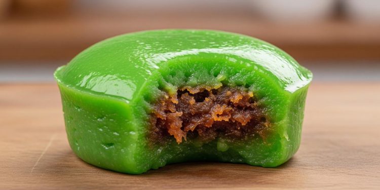 Membuat Kue Bugis Tanpa Cetakan Hasil Lembut dan Kenyal