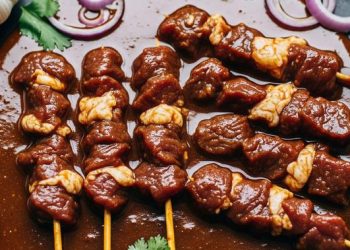 13 Resep Bumbu Daging Kurban Praktis Meresap dan Bikin Nagih