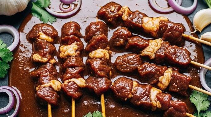 13 Resep Bumbu Daging Kurban Praktis Meresap dan Bikin Nagih