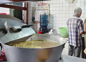 8 Rekomendasi Soto Ayam Ambengan di Surabaya yang Enak dan Populer