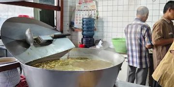 8 Rekomendasi Soto Ayam Ambengan di Surabaya yang Enak dan Populer