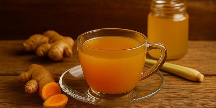 Menyimpan Jamu Tradisional agar Tetap Segar Lebih Lama