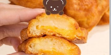 Resep Butter Tteok Mudah dengan Takaran Sendok yang Praktis untuk Dibuat