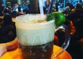 Teh Talua Minuman Penambah Stamina Khas Minang yang Abadi