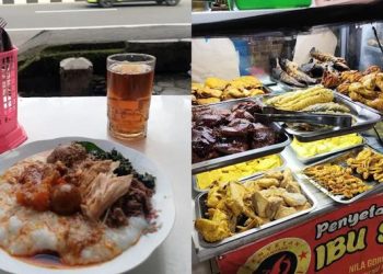 10 Rekomendasi Tempat Makan Terjangkau Dekat Ambarukmo Plaza Jogja Setelah Berbelanja