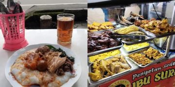 10 Rekomendasi Tempat Makan Terjangkau Dekat Ambarukmo Plaza Jogja Setelah Berbelanja
