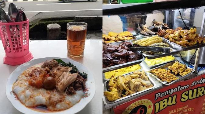 10 Rekomendasi Tempat Makan Terjangkau Dekat Ambarukmo Plaza Jogja Setelah Berbelanja
