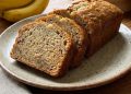 Resep Bolu Pisang Kukus Lembut Tanpa Mixer dan Tips Anti Bantat