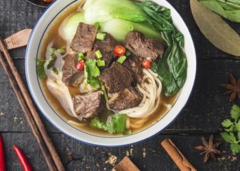 Resep Sop Kaki Kambing Kuah Bening Gurih Tanpa Santan dan Bebas Bau Prengus
