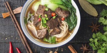 Resep Sop Kaki Kambing Kuah Bening Gurih Tanpa Santan dan Bebas Bau Prengus