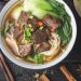 Resep Sop Kaki Kambing Kuah Bening Gurih Tanpa Santan dan Bebas Bau Prengus
