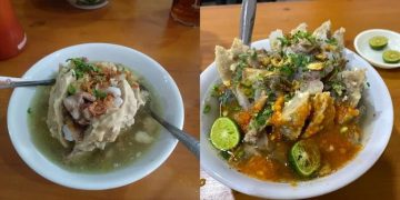 7 Rekomendasi Bakso Tetelan di Bogor yang Enak dan Terjangkau 2026