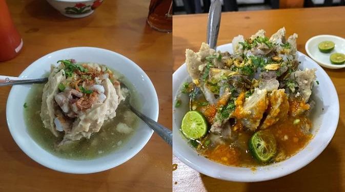 7 Rekomendasi Bakso Tetelan di Bogor yang Enak dan Terjangkau 2026