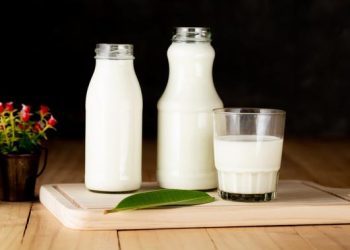 Cek Label Gizi Sebelum Membeli Susu Agar Tidak Konsumsi yang Tidak Murni