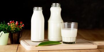 Cek Label Gizi Sebelum Membeli Susu Agar Tidak Konsumsi yang Tidak Murni