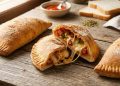 Resep Mini Calzone Pizza Roti Tawar Praktis Renyah dan Lumer di Mulut