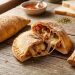 Resep Mini Calzone Pizza Roti Tawar Praktis Renyah dan Lumer di Mulut