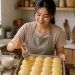 Resep Roti Praktis Tanpa Ulen dan Tanpa Telur Cocok untuk Pemula