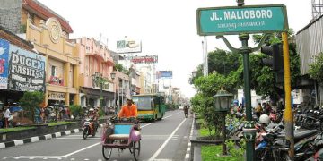 14 Tempat Makan Murah Dekat Malioboro Jogja yang Wajib Dicoba dan Menyimpan Sensasi Rasa